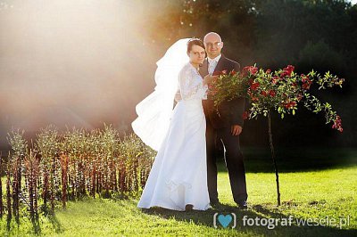 Fotograf na wesele: Milena, Dąbrowa Górnicza - portfolio