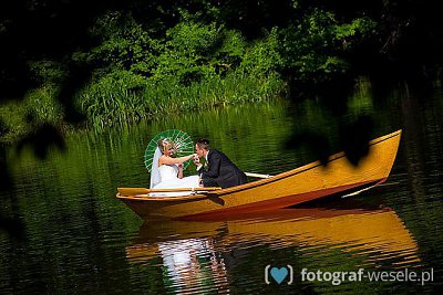 Fotograf na wesele: Tomasz i Agnieszka, Opole Lubelskie - portfolio