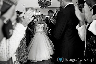 Tomasz i Agnieszka - fotograf Opole Lubelskie