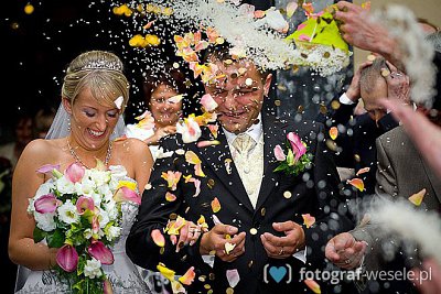 Tomasz i Agnieszka - fotograf Opole Lubelskie