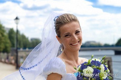 Fotograf na wesele: Ania, Wrocław - portfolio