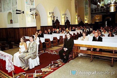 Maciej - fotograf Nowy Sącz