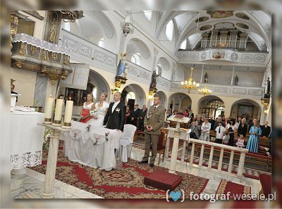 Fotograf na wesele: Jacek, Stronie Śląskie - portfolio