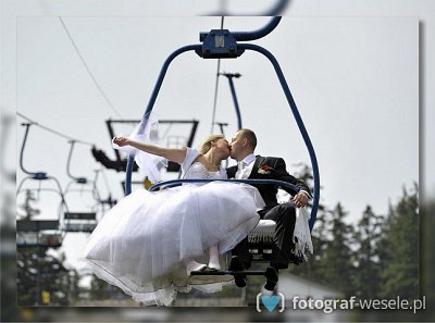 Jacek - fotograf Stronie Śląskie