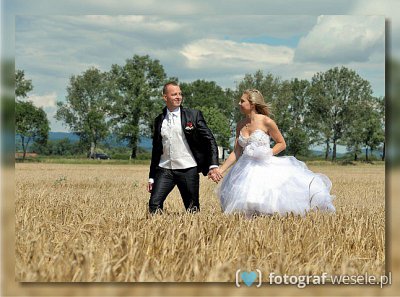 Jacek - fotograf Stronie Śląskie