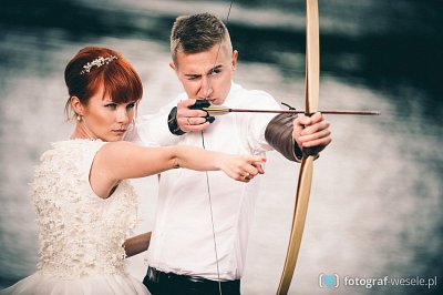 Fotograf na wesele: Michał i Adam, Gdynia - portfolio