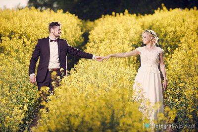 Michał i Adam - fotograf Gdynia