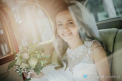 Fotograf Michał i Adam, Gdynia - fotografia ślubna - Bydgoszcz