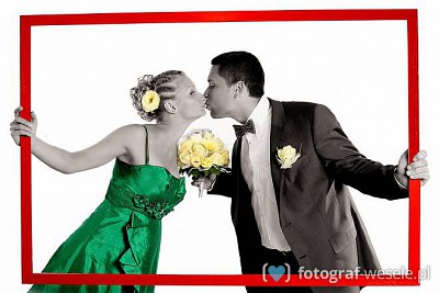 Jacek - fotograf Warszawa