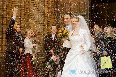 Fotograf na wesele: Jacek, Warszawa - portfolio