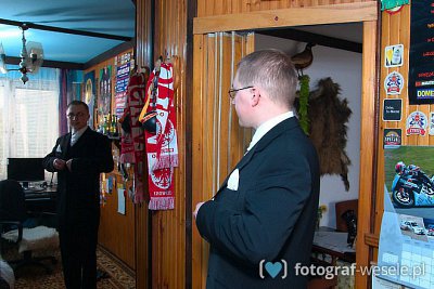 Fotograf na wesele: Michał i Agnieszka, Kraków - portfolio