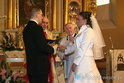 Michał i Agnieszka - fotograf Kraków