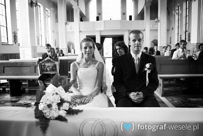 Fotograf na wesele: Michał i Agnieszka, Kraków - portfolio