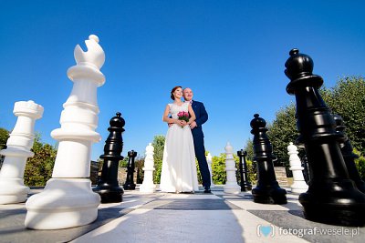 Fotograf na wesele: Łukasz, Tychy - portfolio