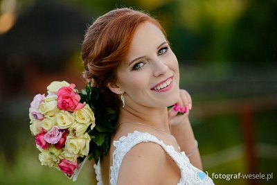 Łukasz - fotograf Tychy