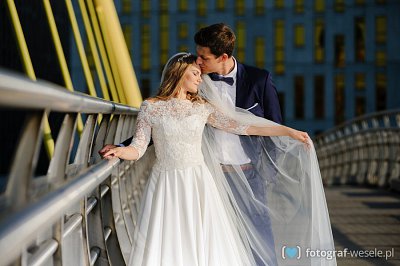 Łukasz - fotograf Tychy