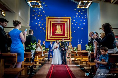 Fotograf na wesele: Tomasz, RUDA WIELKA - portfolio