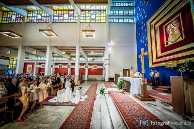 Tomasz - fotograf RUDA WIELKA