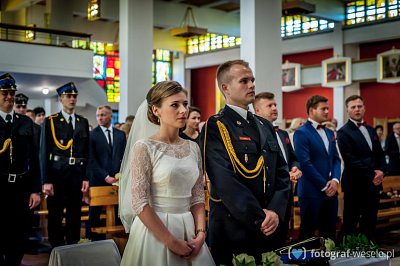 Tomasz - fotograf RUDA WIELKA