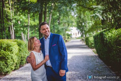 Fotograf na wesele: Tomasz, RUDA WIELKA - portfolio