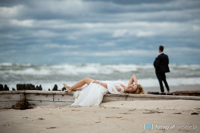 Fotograf na wesele: Piotrek, Bielsko-Biała - portfolio