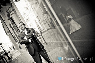 Fotograf na wesele: Marcin, Luboń - portfolio