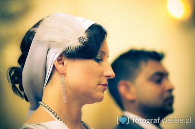 Marcin - fotograf Luboń