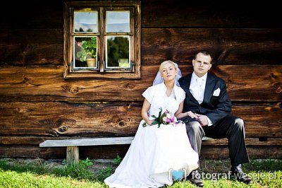 Fotograf na wesele: Marcin, Luboń - portfolio