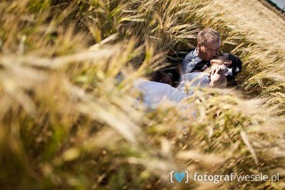 Marcin - fotograf Luboń