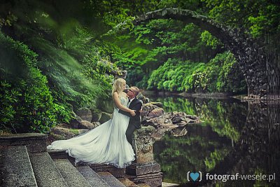 Fotograf na wesele: Tamara i Jola, Zielona Góra - portfolio