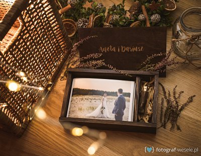 Mariusz - fotograf Kraków