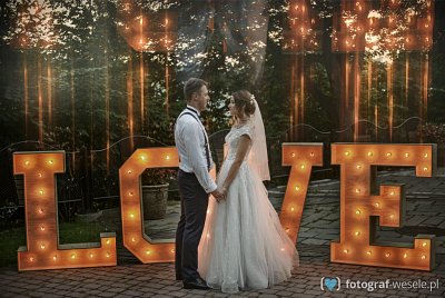 Fotograf na wesele: Mariusz, Kraków - portfolio