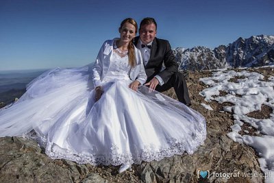 Fotograf na wesele: Jarosław, Bielsko-Biała - portfolio