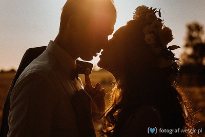 Jacek - fotograf Tychy