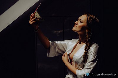 Fotograf Jacek, Tychy - fotograf wesele - Piasek
