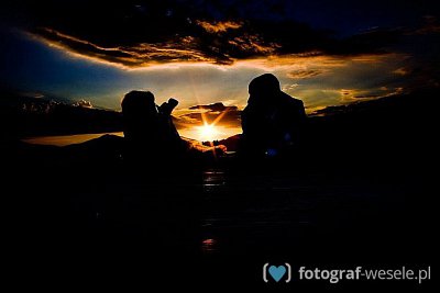 Fotograf na wesele: Bernard, Nowa Sól - portfolio