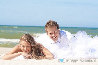 Bernard - fotograf Nowa Sól