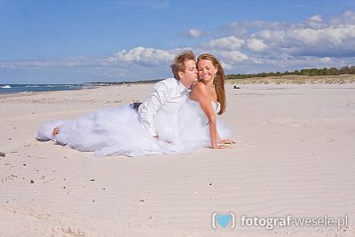 Fotograf na wesele: Bernard, Nowa Sól - portfolio