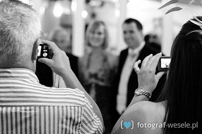 Bernard - fotograf Nowa Sól