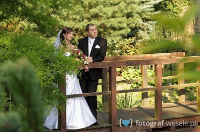 Fotograf na wesele: Żaneta i Krzysztof, Drezdenko - portfolio