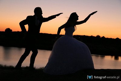 Fotograf na wesele: Żaneta i Krzysztof, Drezdenko - portfolio