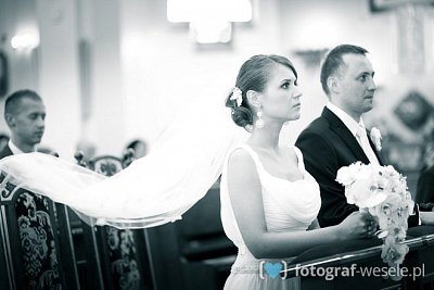 Fotograf na wesele: Adam, Czeladź - portfolio