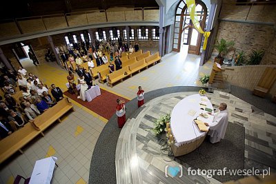 Fotograf na wesele: Adam, Czeladź - portfolio