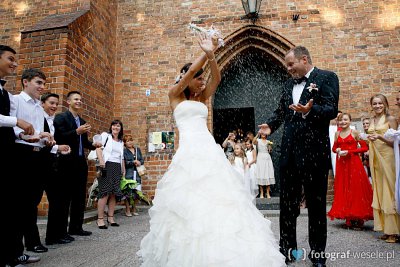 Michał - fotograf Warszawa