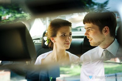 Michał - fotograf Warszawa