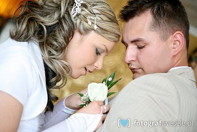 Fotograf na wesele: Ewelina, Łańcut - portfolio