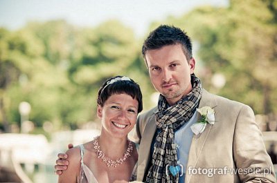 Bartek - fotograf Warszawa