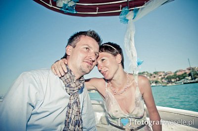 Fotograf na wesele: Bartek, Warszawa - portfolio