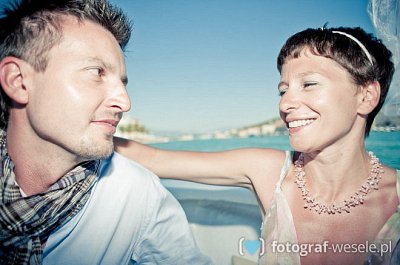 Bartek - fotograf Warszawa