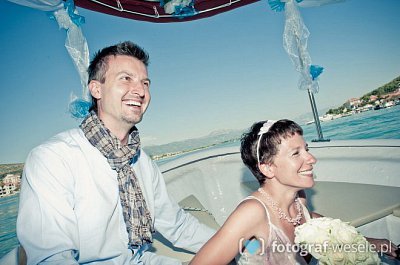 Fotograf na wesele: Bartek, Warszawa - portfolio